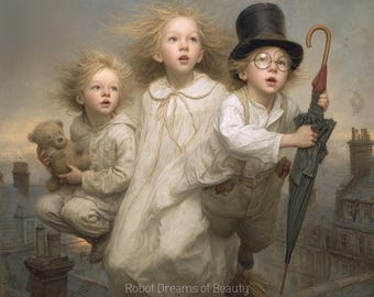 The Darling Children