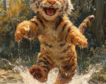 Tigger