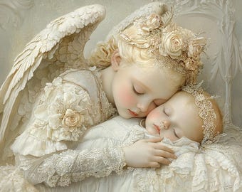 The Guardian Angel