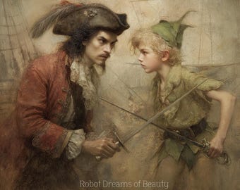 The Duel