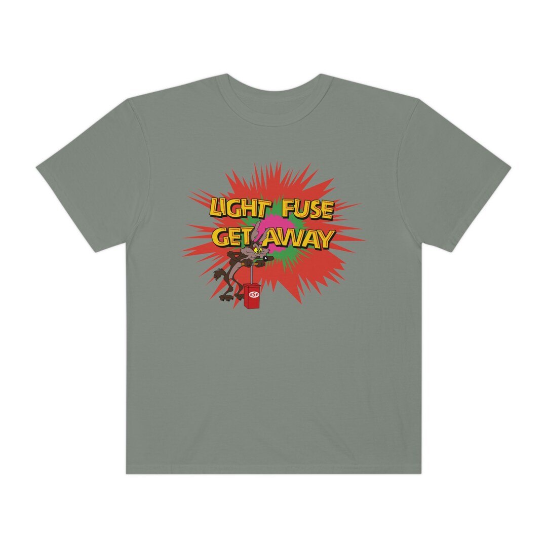 Widespread Panic light Fuse Get Away Comfort Etsy