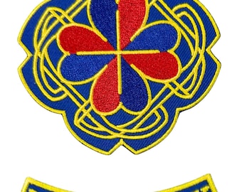 Wizarding Patch