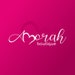Amorah