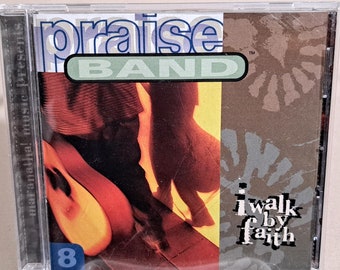 【中古】「非常に良い」［CD］WORSHIP MUSIC Vintage 90's Praise & Worship Music CD, 