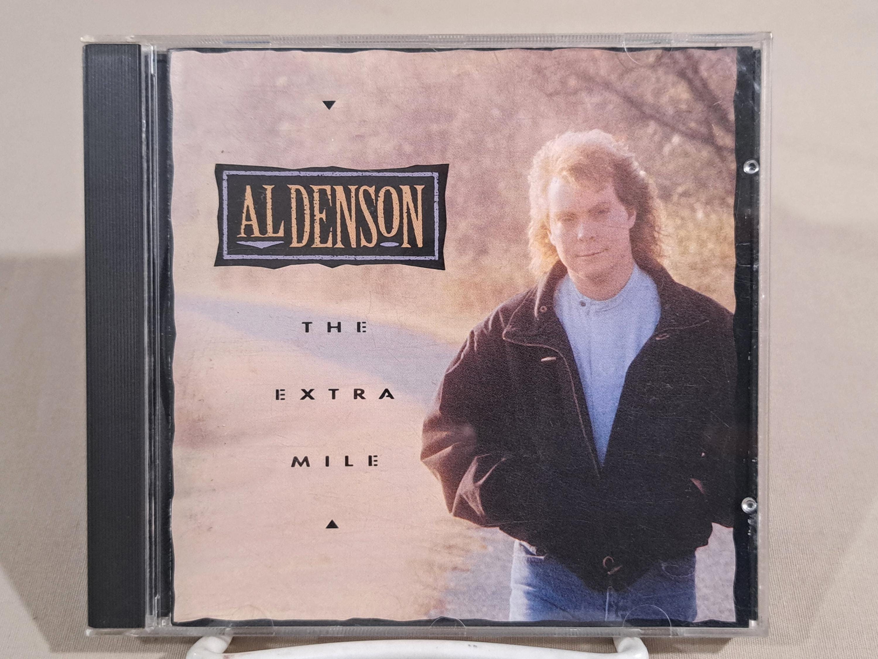 Vintage 90's Christian Inspirational Pop CD, 