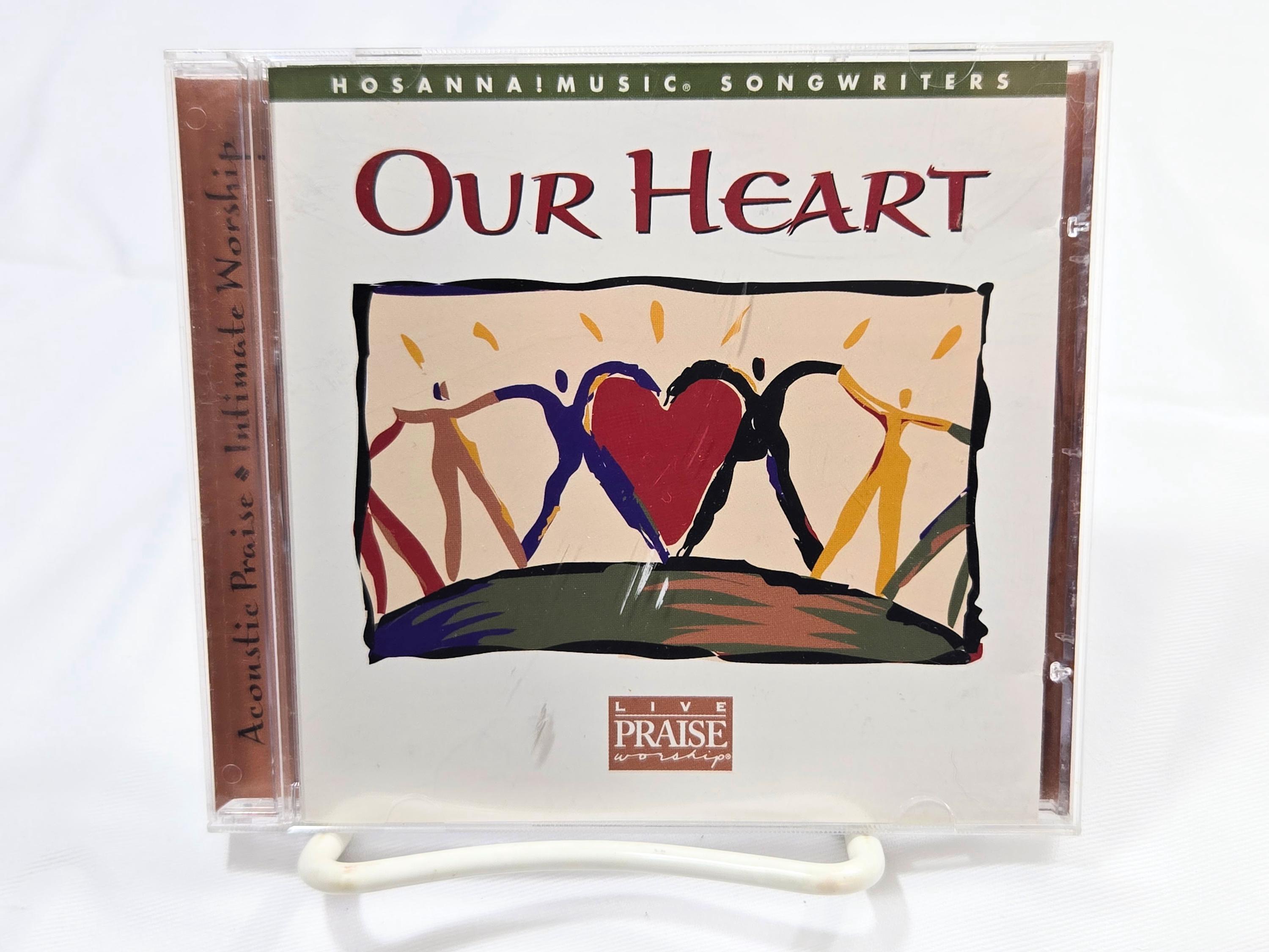 Praise Worship Cd - Etsy