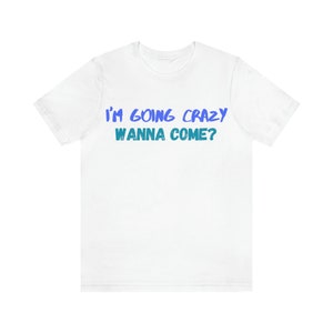 Funny Unisex Jersey Short Sleeve Tee
