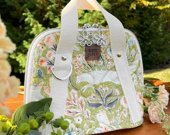 Cornelia Street crossbody pdf-naaipatroon