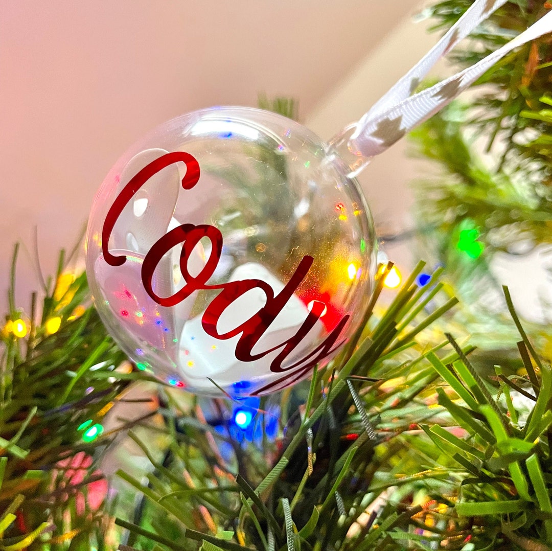 personalised-christmas-baubles-baby-first-christmas-etsy-uk