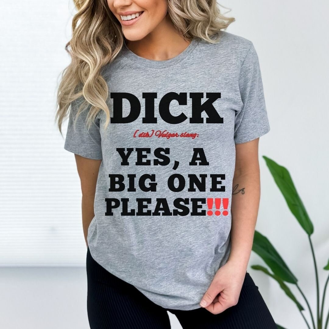 Definition Funny Raunchy Humor Tshirt Vulgar Witty Gift Dirty Minded