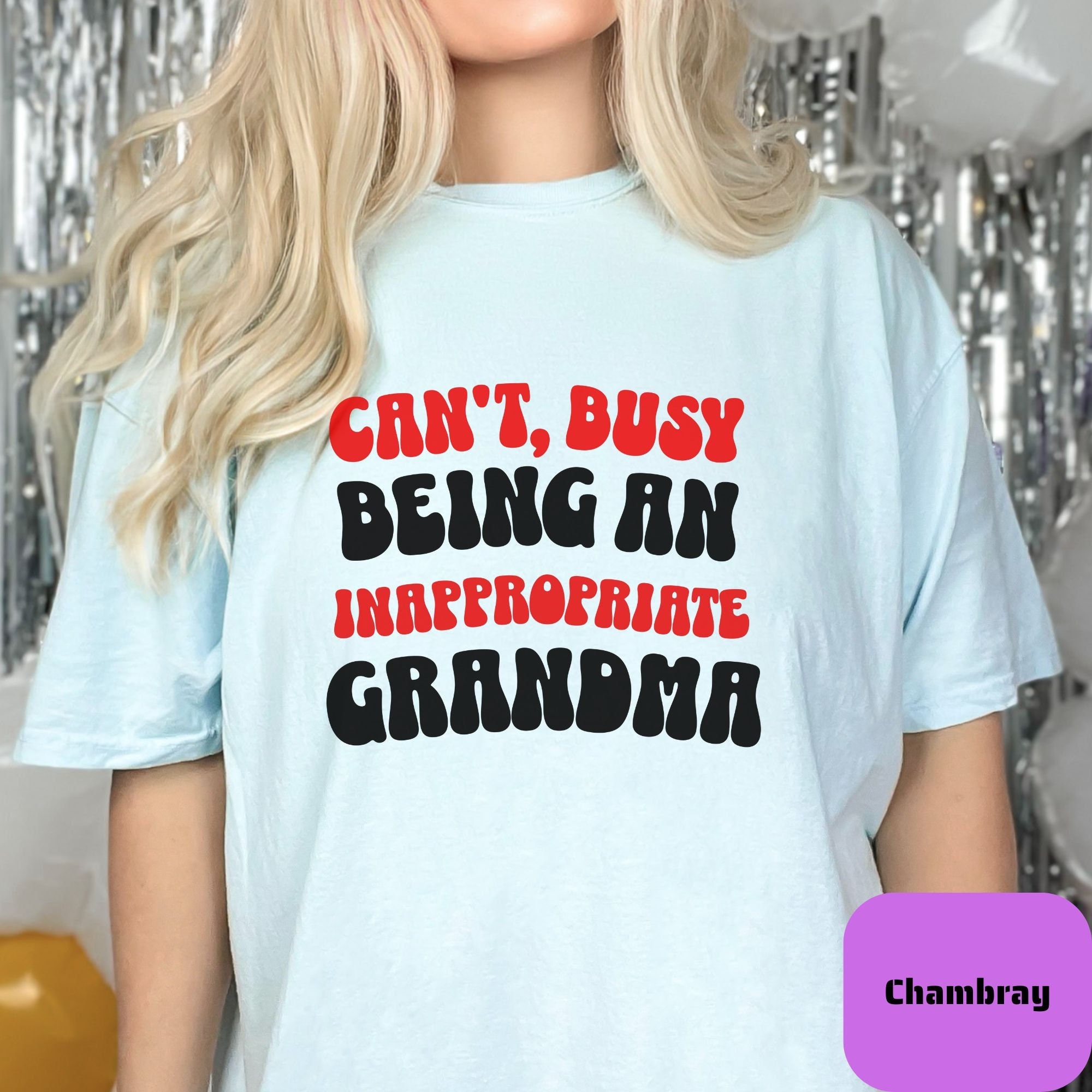 Womens Blessed To Be Called Nini - Cross Flower-Grandma Tee Womens Blessed To Be Called Nini - Cross Flower-Grandma Tee