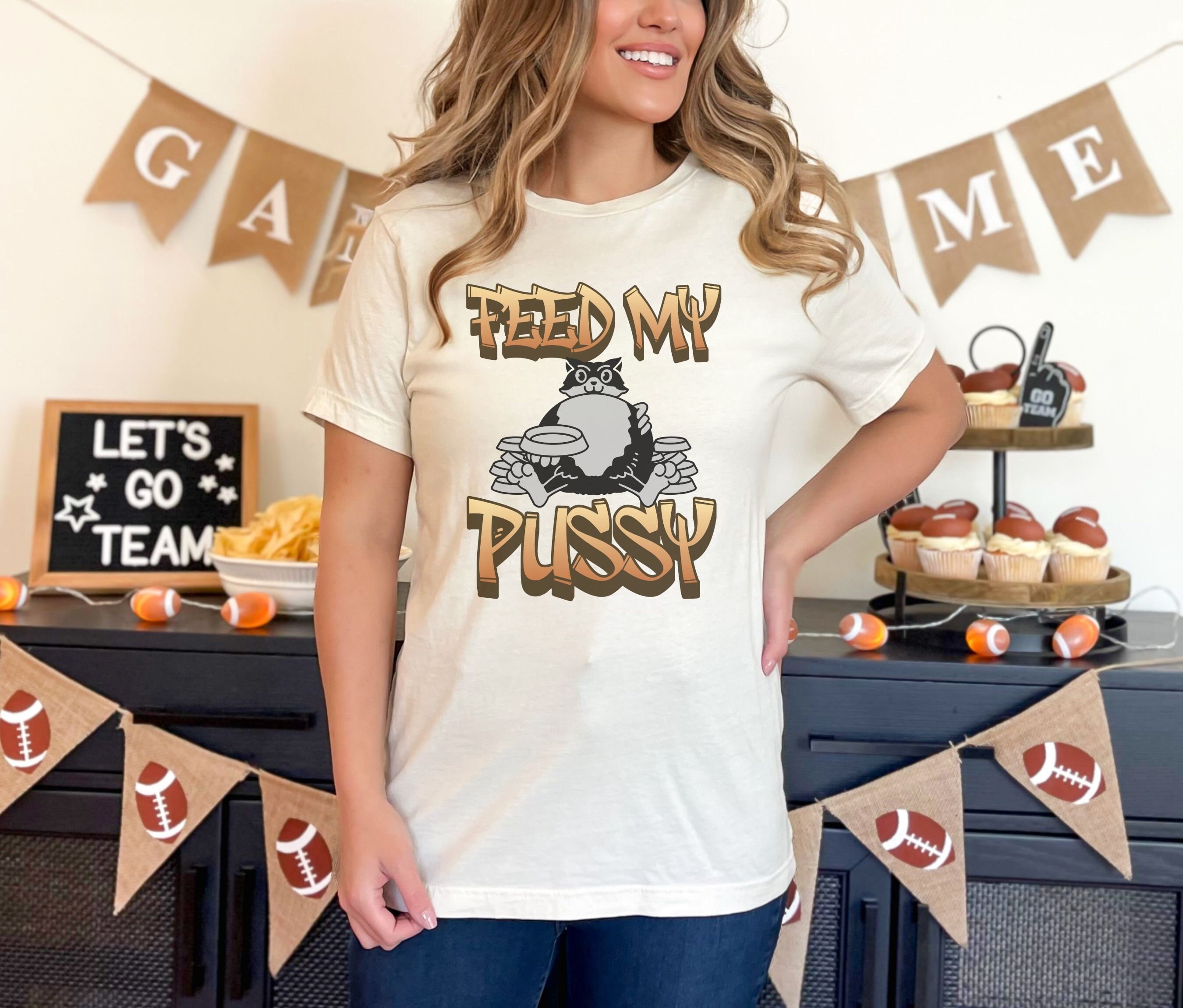 I Like Her Pussy Funny Matching Couple Gift Tee I Like Her Pussy Funny Matching Couple Gift Tee
