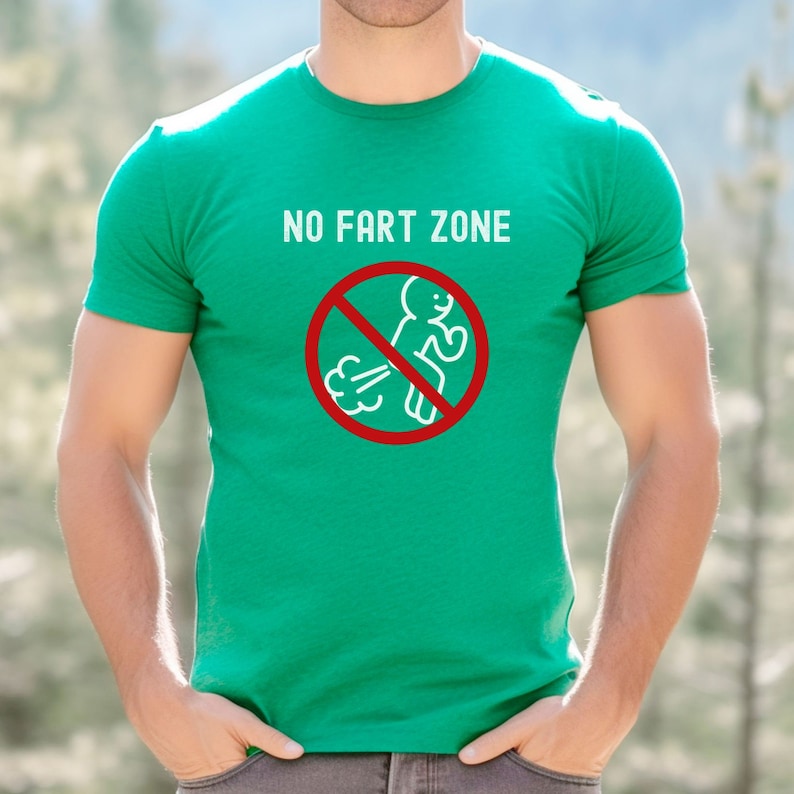 Funny Inappropriate Shirt Farter Shirt Offensive Gift for Him Funny