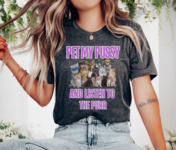 I Like Her Pussy Funny Matching Couple Gift Tee I Like Her Pussy Funny Matching Couple Gift Tee