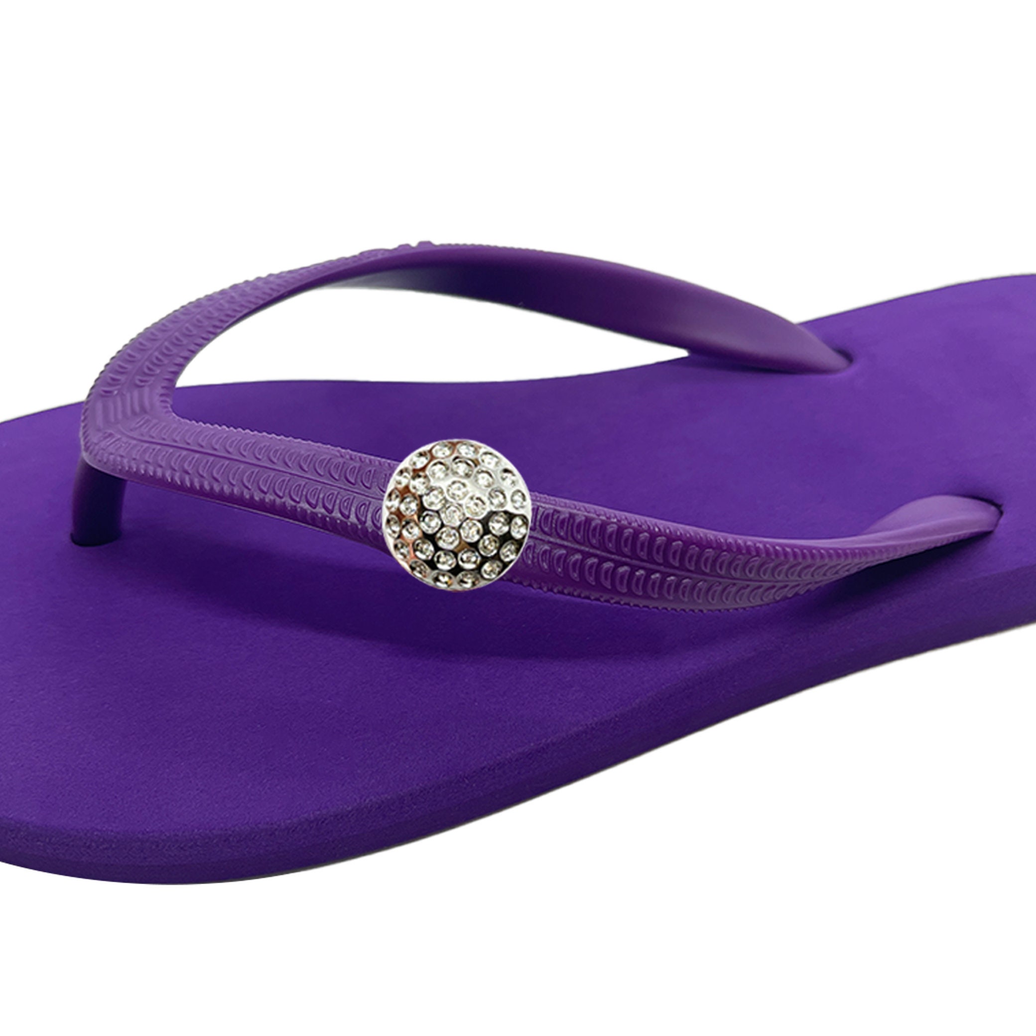 ◆PAES◆ Flip flops purple MUSINSA | PAES Flip Flops [Purple]
