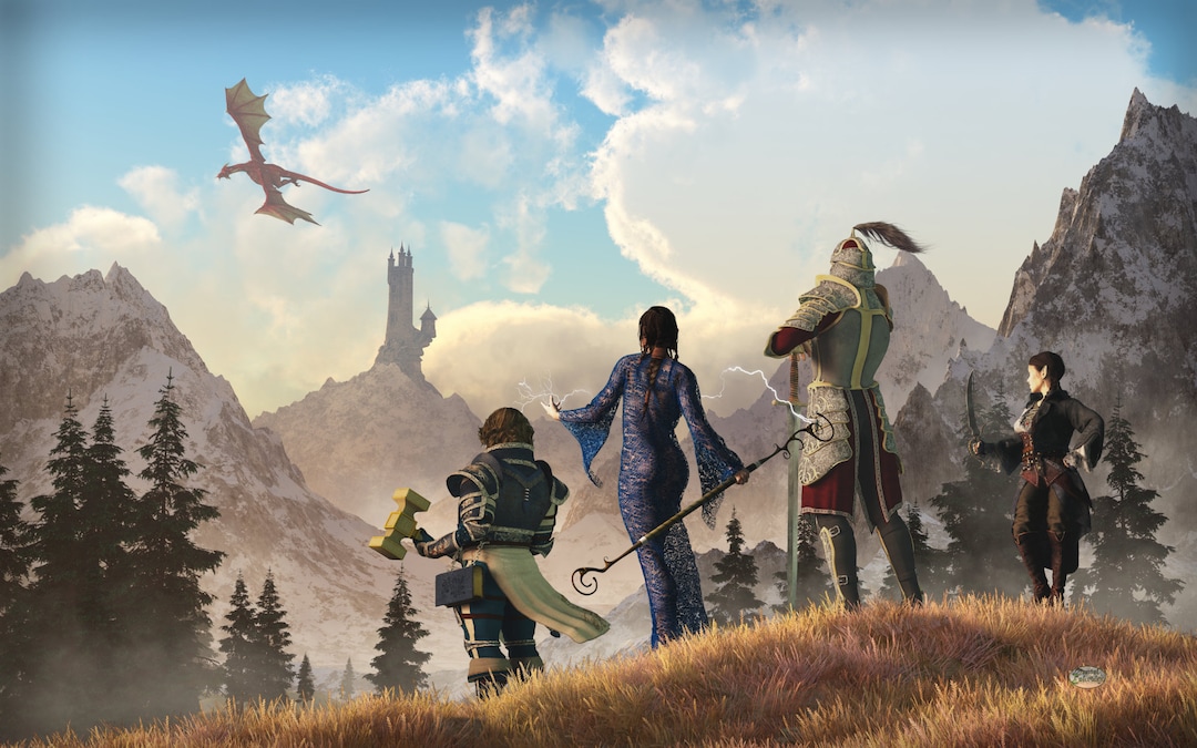 Gecal Open World Rpg Games Ps4 Free Ps4 Multiplayer Video Game Top