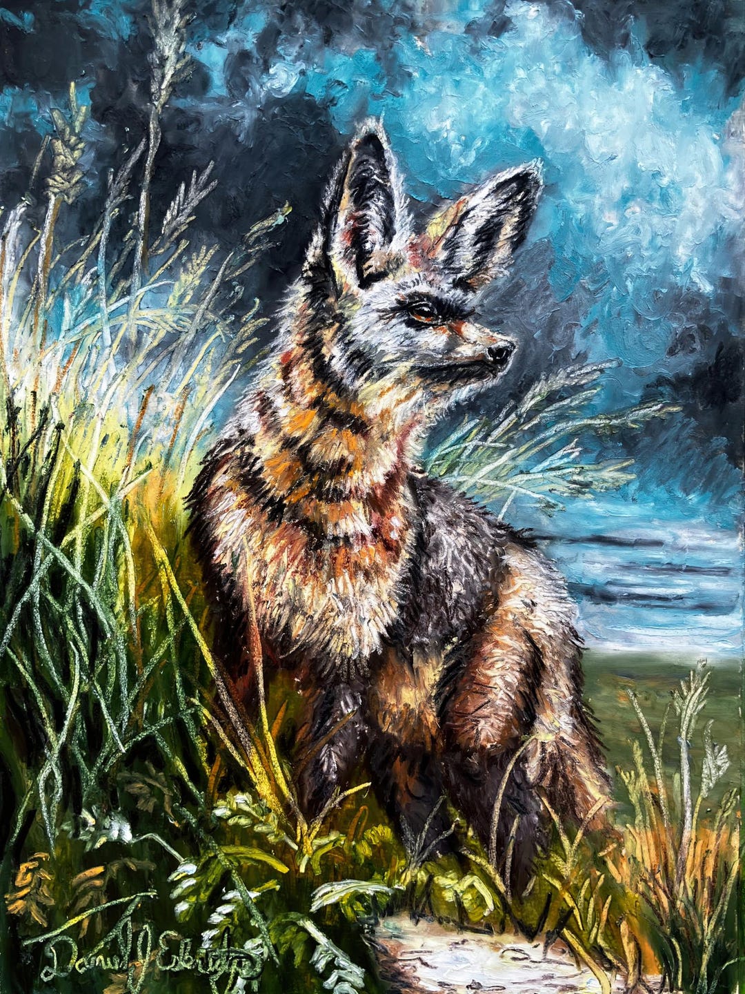 洋書　WILD LIFE IN AMERICAN ART Wildlife in American Art: Masterworks from the National Museum of