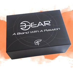 BGear Premium Aufbewahrungsbox für Baseball Caps & Snapback Caps