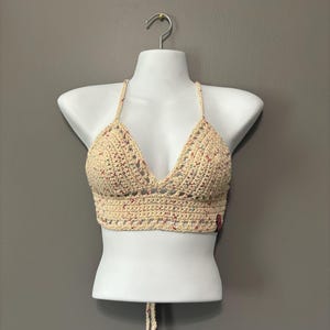 Confetti Lily Top