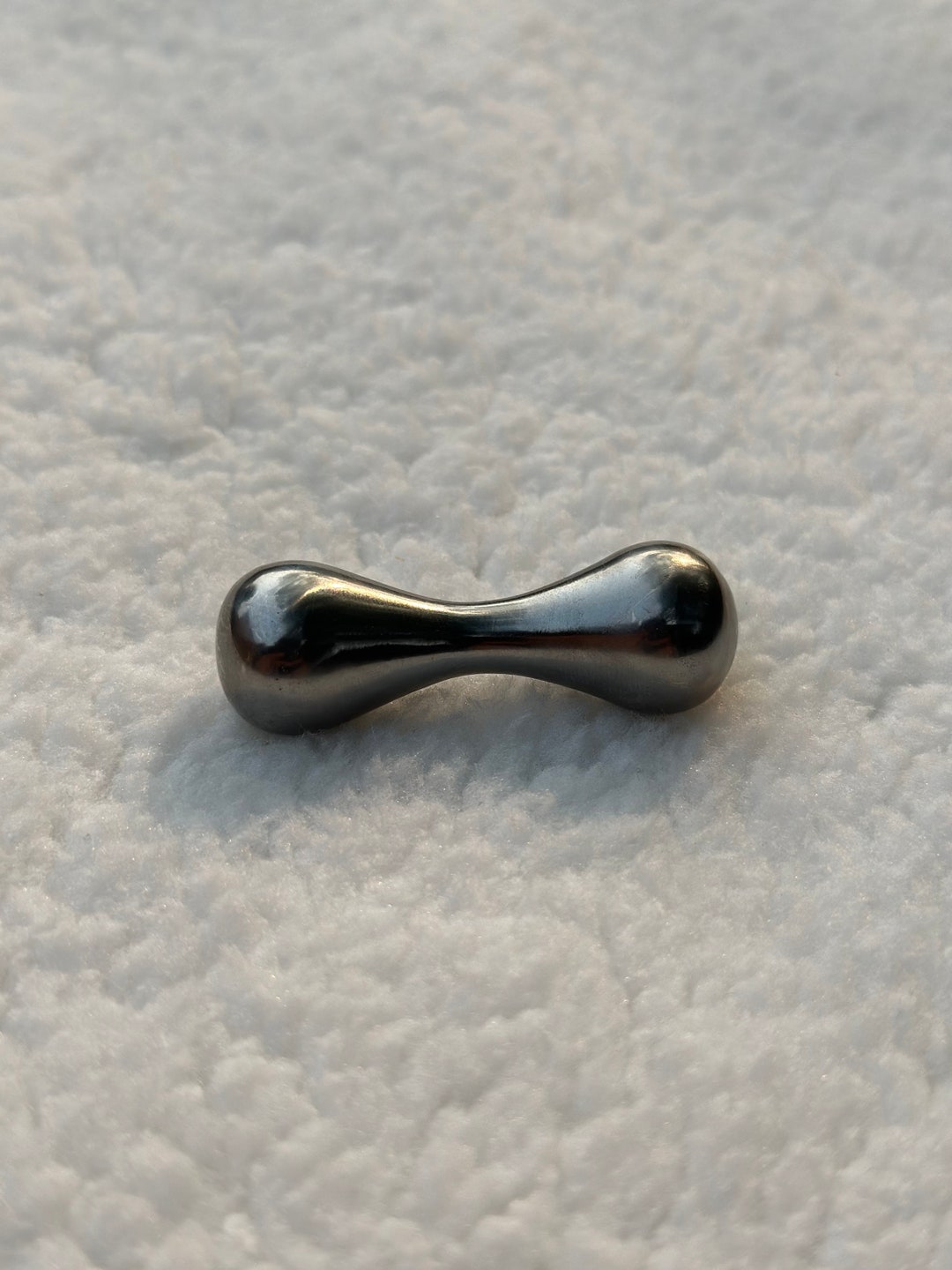 Titanium Knuckle Bone , Knucklebone , Knuckle , Titanium Work Etsy