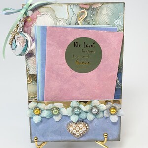 Christian Pocket Inspiration Gift Cards - All Occasion #4
