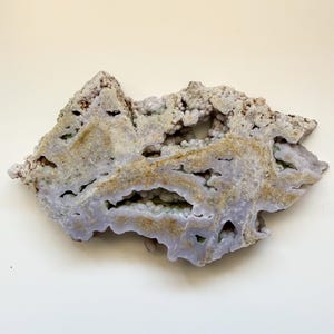 Shu Fa Stone - Polished Botryoidal Fluorite Slab
