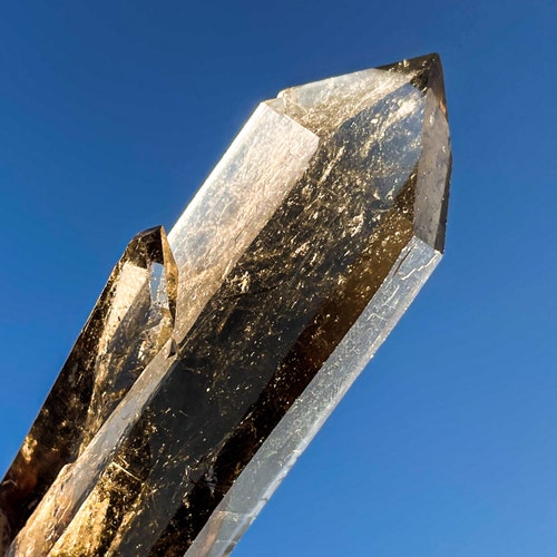 カクタス　ミルキークォーツ コロラド産ミルキーカクタスクォーツクラスター - Etsy 日本