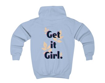 Kids Hoodie