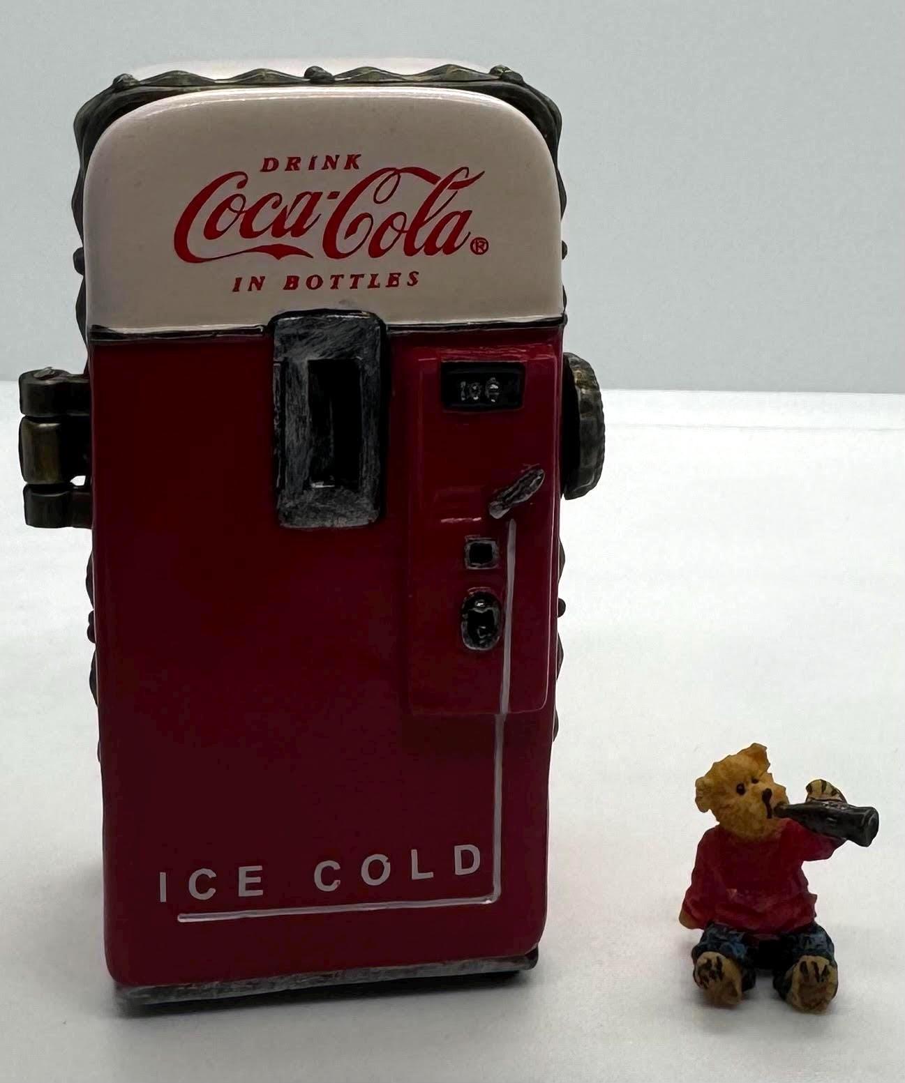COCA-COLA