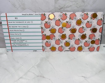 PHYSICAL I Back to School 2pc Bundle savings challenge I A5
