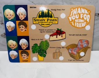 PHYSICAL I Golden Girls roll & Save challenge I A5