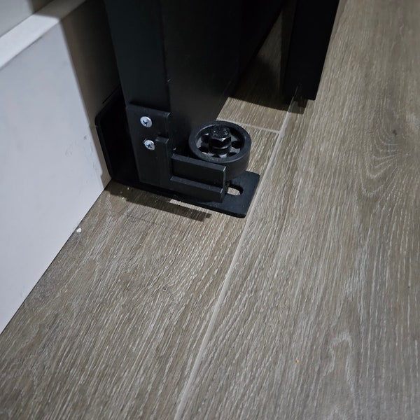 Double Barn Doors Etsy