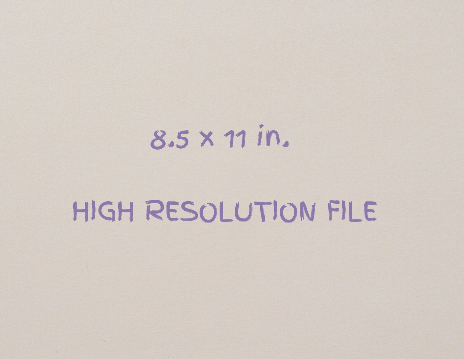 Mother's Day Handprint Art Printable Card to Gift Mommy From Baby ...