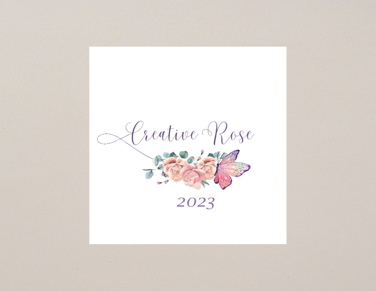 Mother's Day Handprint Art Printable Card to Gift Mommy From Baby ...