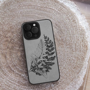 The last of us phone case, Ellie's tattoo, last of us 2, tlou inspired iPhone case