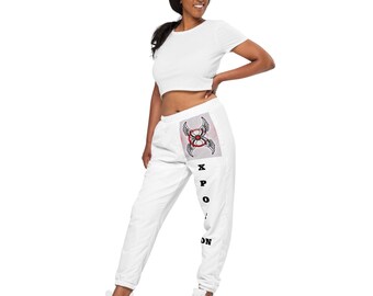 Pantalon de survêtement unisexe XPOT