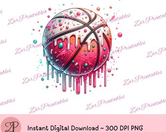 Softball Home plate Ice Cream Drip PNG, softball Sport Team Digital File, Baseball Mom Sublimation Digital Download