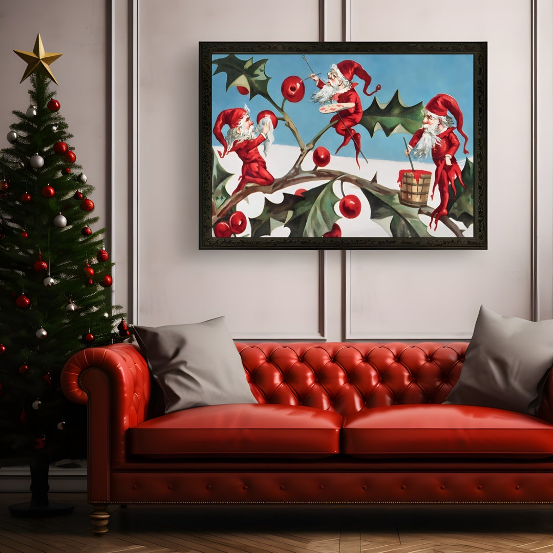 Discounted Christmas Decor 