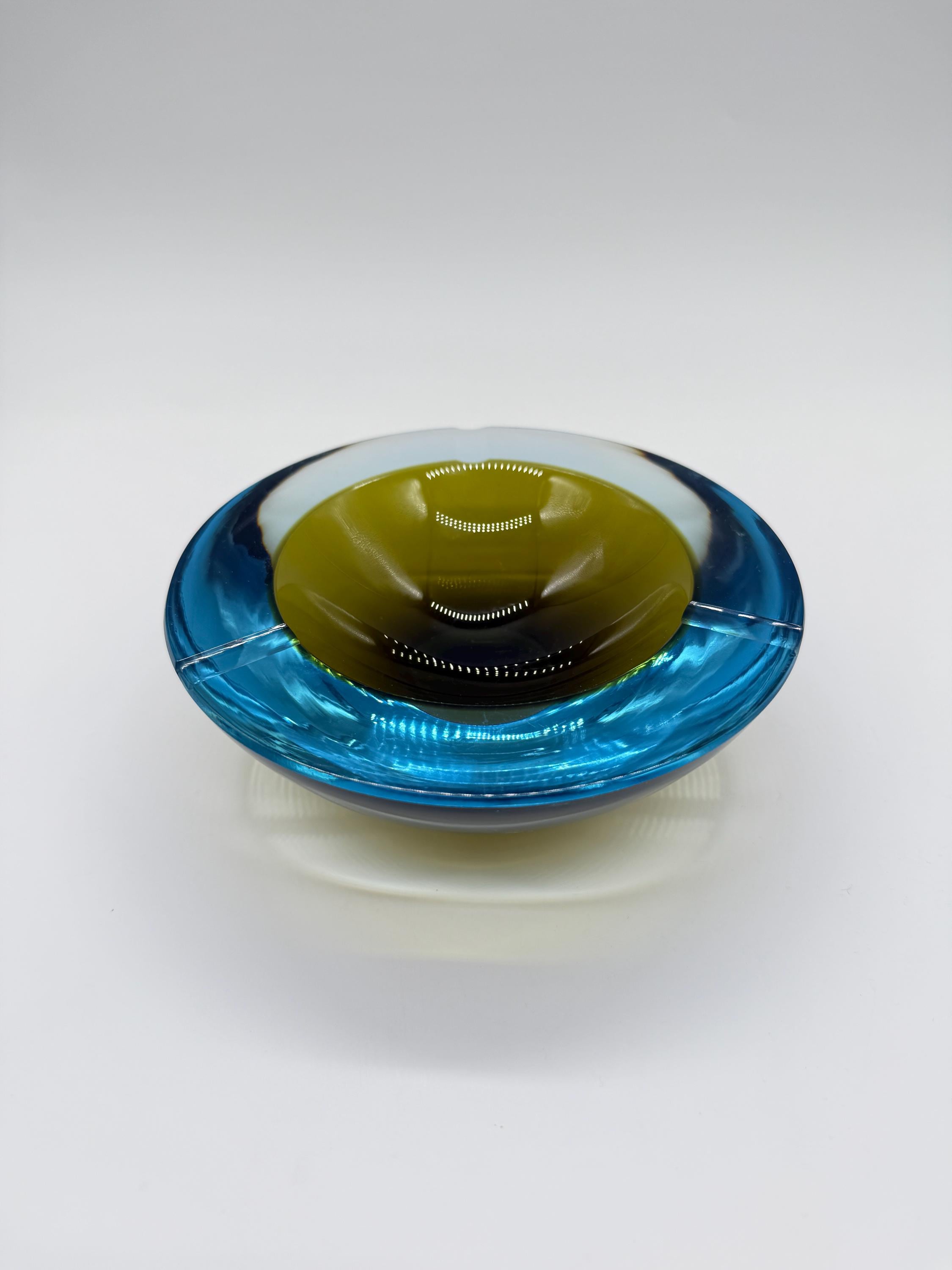 Flavio Poli Glass - Etsy Denmark