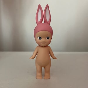 Sonny Angel Animal Series 1: Rabbit