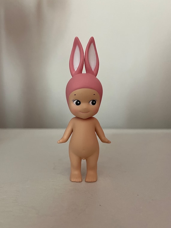 Sonny Angel Animal Series 1: Rabbit - Etsy