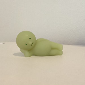 Dreams SMISKI Yoga Blind Box Series Cute Collectable Mini Figure
