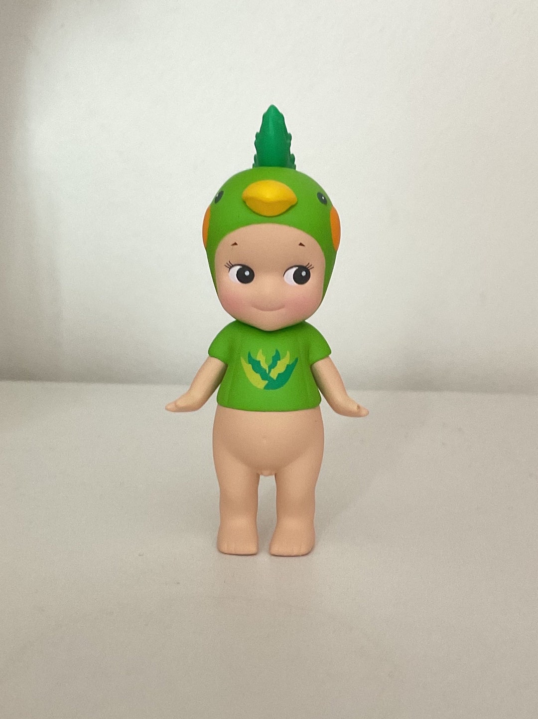 Sonny Angel – Lot De 4 Figurines – Cactus Series – Original – Neuf