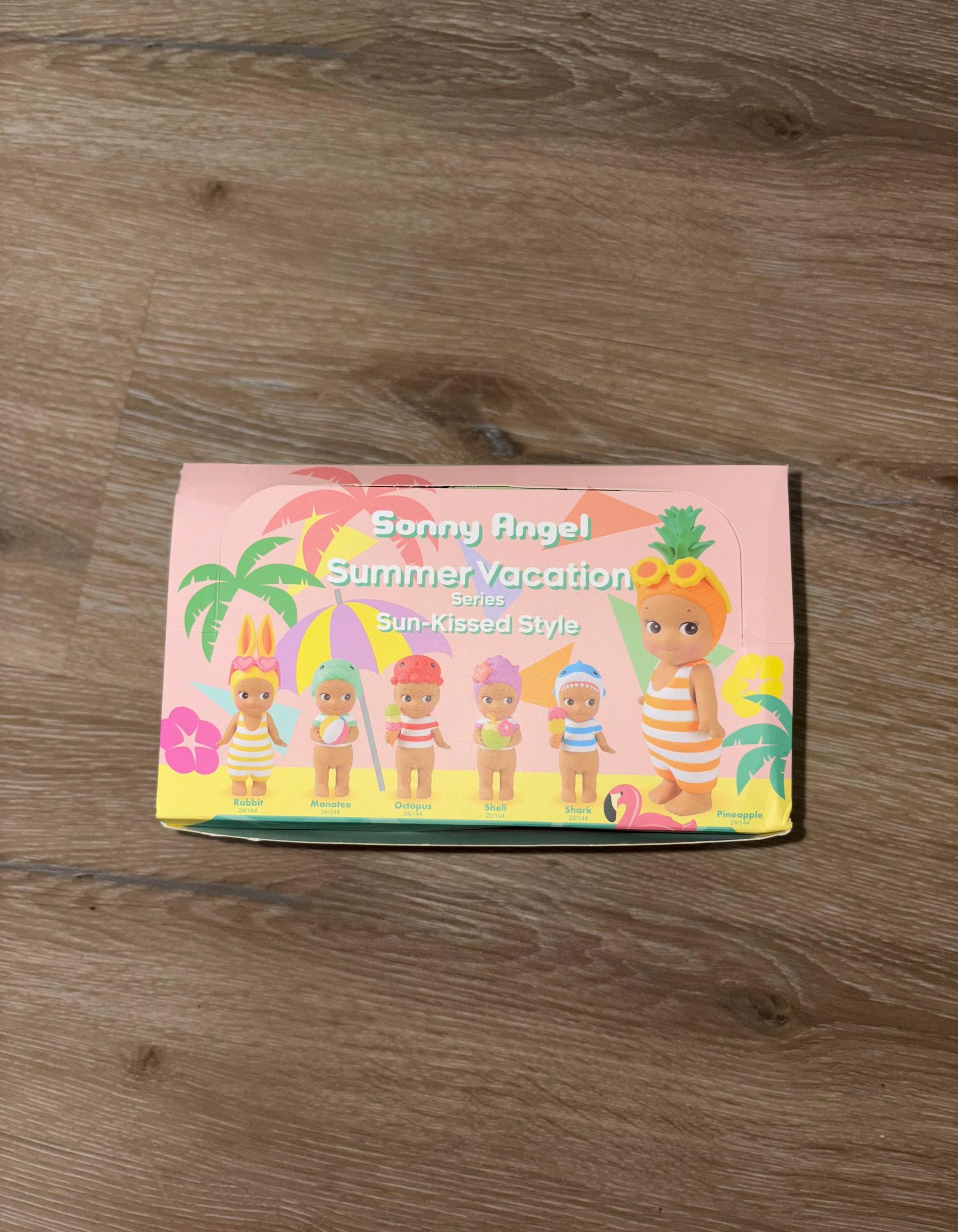 Sonny angel - Etsy 日本