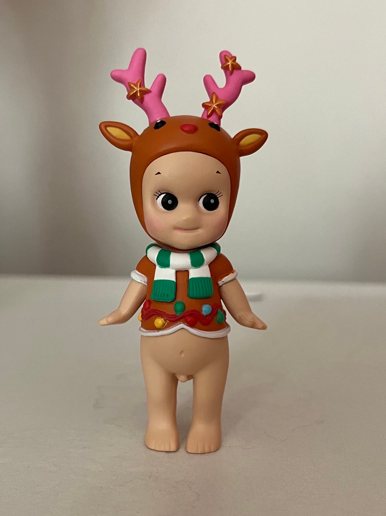 Sonny Angel クリスマスディナーシリーズ 27個