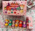 Sonny Angel Pumpkin Patch Series | 100% Authentic With Box