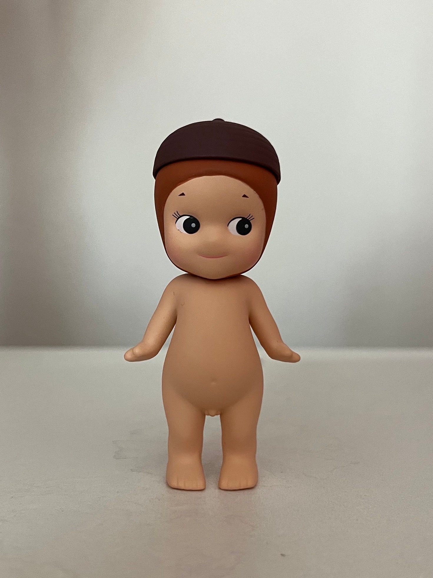 人形 Rose mela (Acorn) SONNY ANGEL Flower Series REFINED Version 2019 Acorn Mini