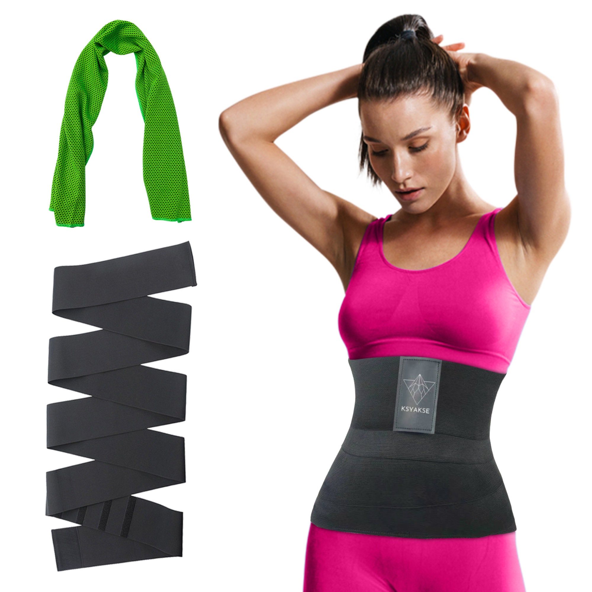 Waist Trainer - Etsy