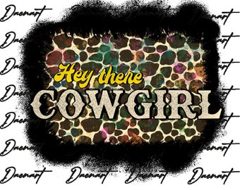 western png, cowgirl png, country girl png, sublimation design, instant download, digital download
