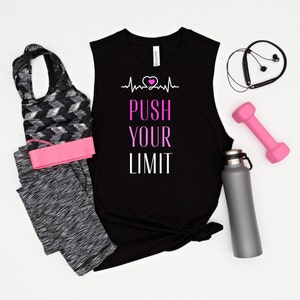 Women&#39;s Tank Workout Tank Top Muscle Tank Gym Tank Top Fitness Tank Activewear Women&#39;s Clothing